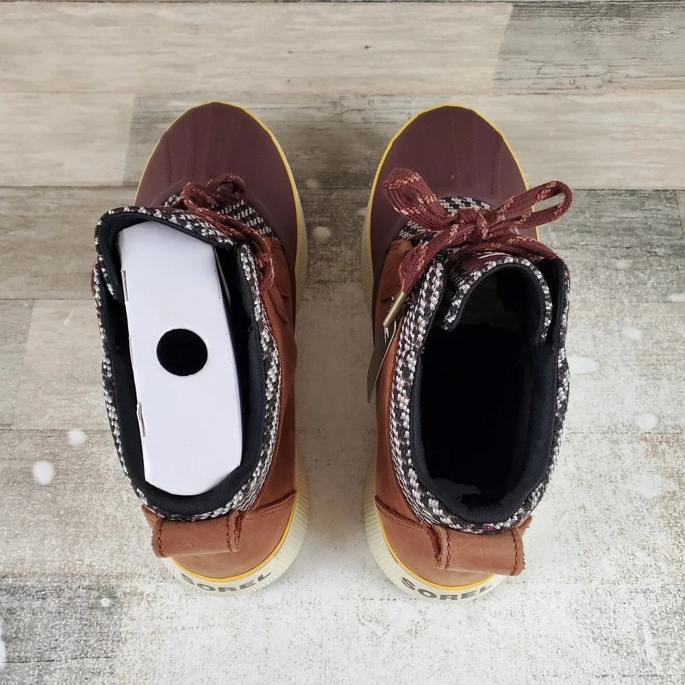 Sorel new without